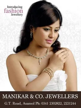 Introducing Fashion Jewellery
