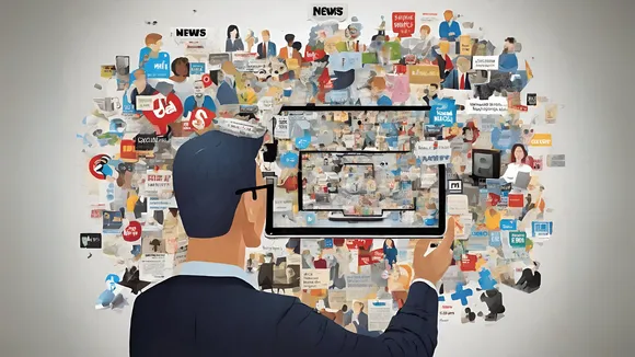 Will integrated news viewership measurement remain a pipe dream?