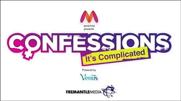 FremantleMedia's 'Confessions: It's Complicated' now streaming on Saavn