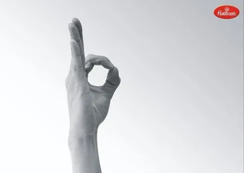 Hands