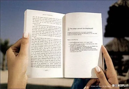 The page cannot be displayed