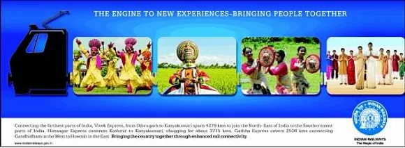 Indian Dance Style