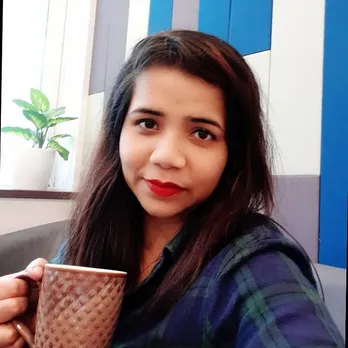 Dentsu Creative appoints Smruti Sachin Bhalerao as Associate Director