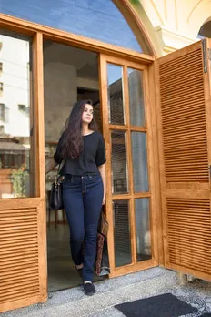 Tanya Ghavri