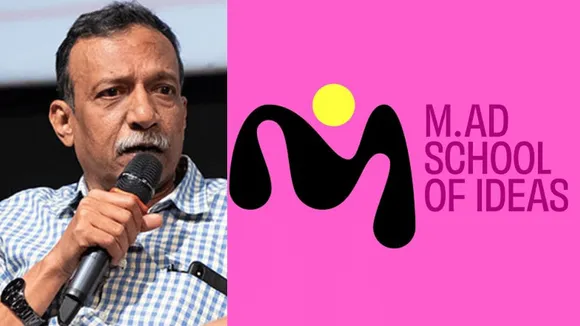 M.AD School of Ideas announces 'The Late Anant Rangaswami Scholarship' 