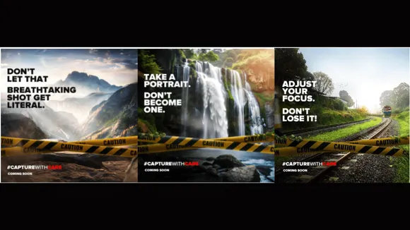 Canon India launches #CaptureWithCare Campaign on world photography day