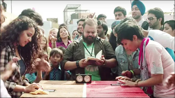 Airtel 4G's Open Challenge: Fast and Furious