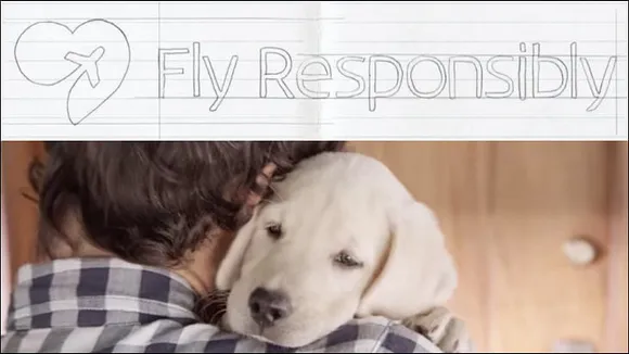 Persuasion to tough love - consume responsibly, exhort brands
