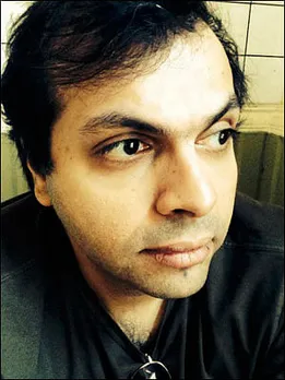 DDB Mudra West appoints Ferzad Variyava as group creative director