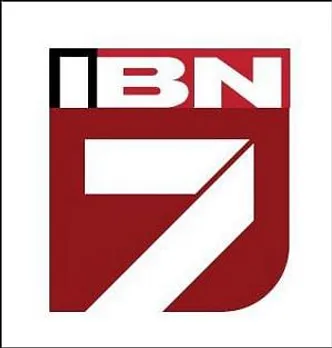 IBN7 repositions itself; adopts new logo