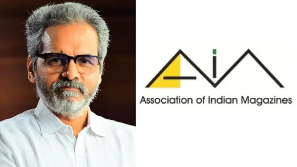 AIM in talks with government; seeks parity in ad spends with newspapers