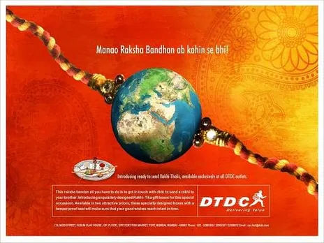 Raksha Bandhan Campaign