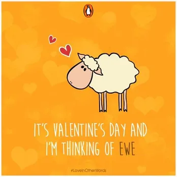 Thinking of EWE