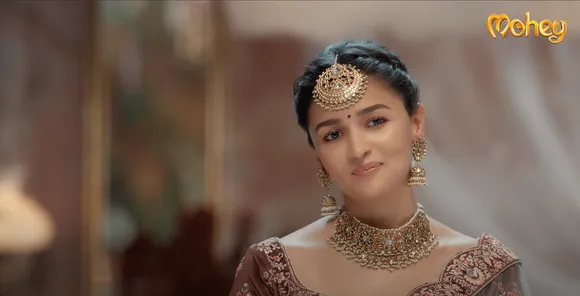 Mohey’s new ad with Alia Bhatt talks about an egalitarian society for boys and girls