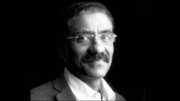 Venkat Shankar joins Parag Milk Foods as CEO