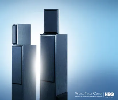 Twin Towers