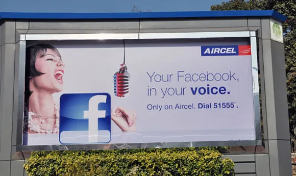 FB in your voice