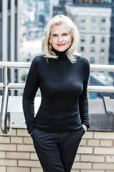 Former Victoria’s Secret President & CEO comes on board as an Advisor at Clovia 