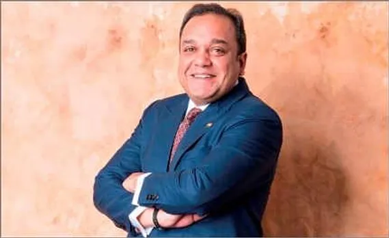 Punit Goenka replaces Nakul Chopra as BARC India chairman
