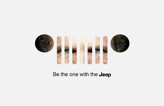 Be the one with the Jeep, 3