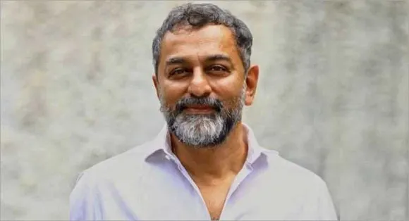 Sreenivasan Jain joins News24 as Consulting Editor