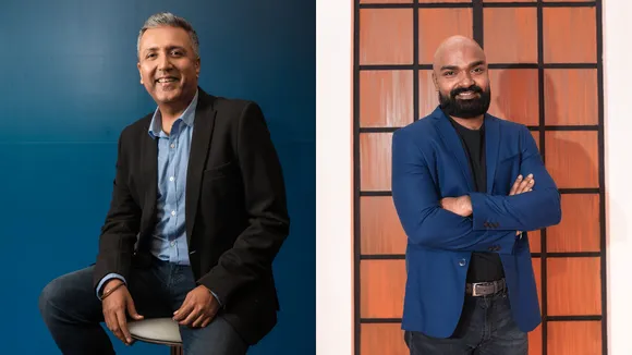 Prime Video elevates Gaurav Gandhi as VP APAC, Sushant Sreeram as India country head