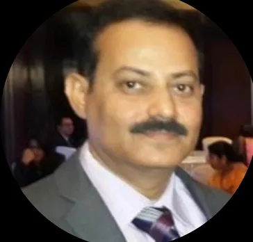 Bharat Express on-boards media veteran Saurabh Sinha as advisor and mentor