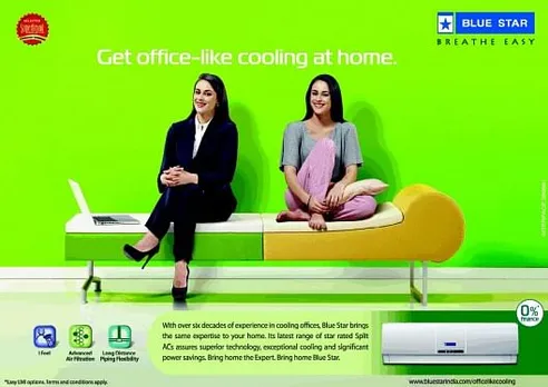 Get Office Like Cooling