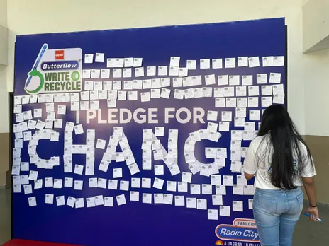 BIC Cello launches nationwide sustainability campaign