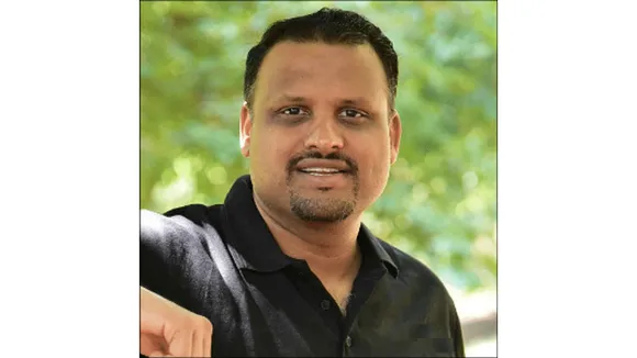 Former Twitter India head Manish Maheswari tweets it quits, to reimagine teaching in the metaverse 