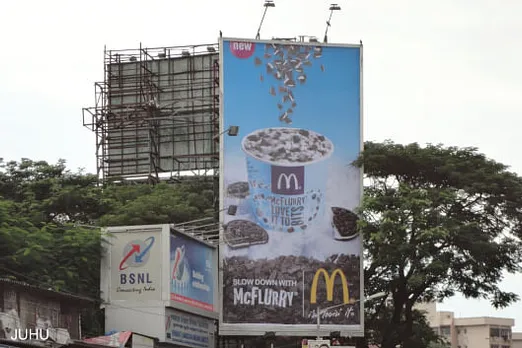 Mc Flurry