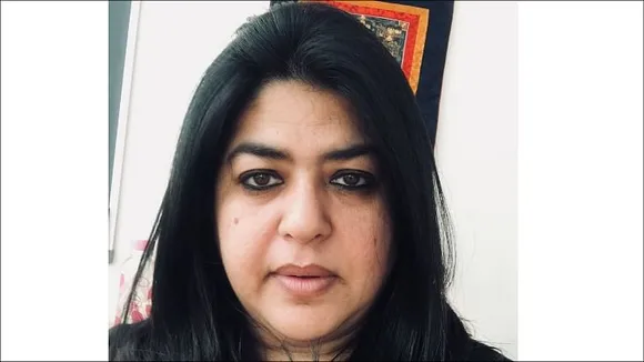 FCB Ulka appoints Shalini Rao to head Horlicks account