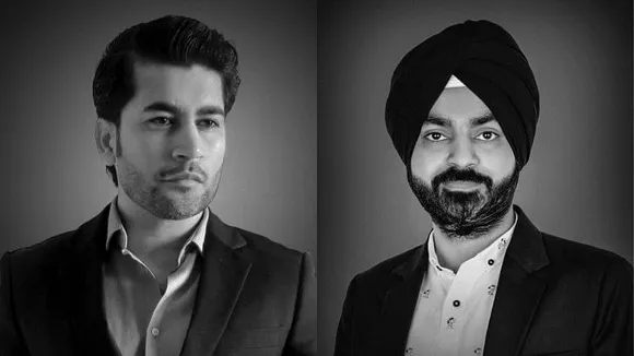 VML India makes senior level appointments
