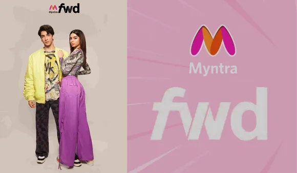 Myntra announces Khushi Kapoor and Vedang Raina as faces of its GenZ-focused ‘FWD’