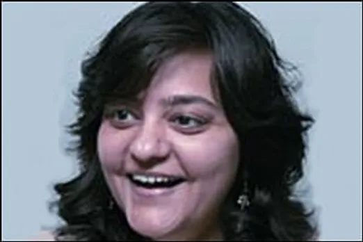 Tina Sachdev returns to Rediffusion Y&R as creative head, Mumbai