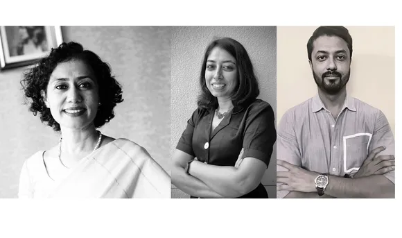 Havas Worldwide India (Creative) announces senior level appointments