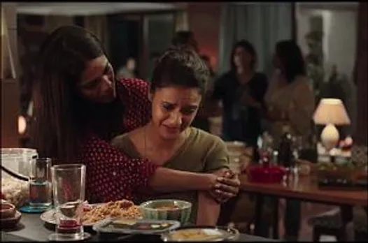 afaqs! Creative Showcase: "Discuss Depression" is Deepika Padukone's message in #DobaraPoocho ad