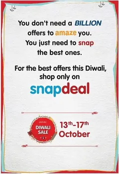 Diwali sale