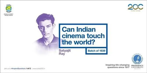 Satyajit Ray