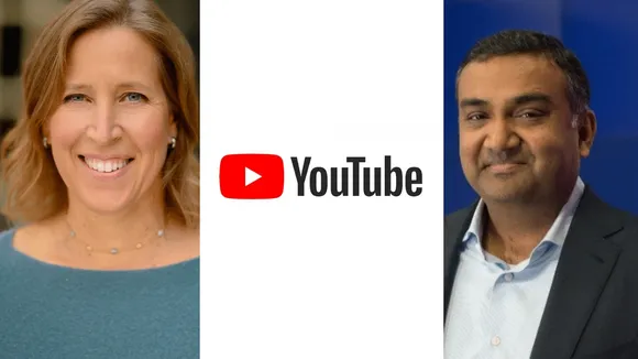 Neal Mohan to head YouTube after long-time chief Susan Wojcicki steps down