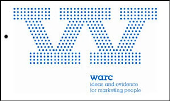 Warc 2012: Five out of 16 winners are Indians