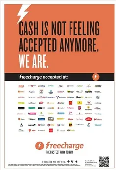 Cash is not feeling accepted anymore