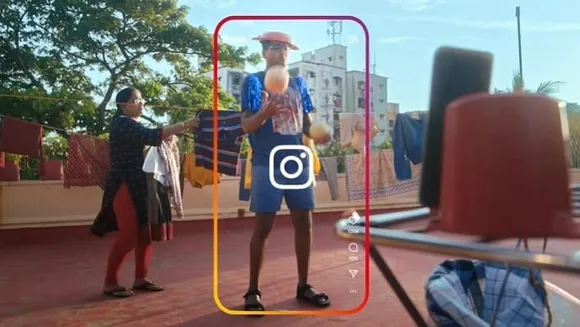 Instagram's hunger for Reels is unsatiable