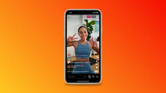 Instagram to help creators with tools aimed to monetise their audience