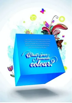 Your Favourite Colour