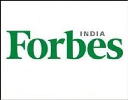 Gurmeet Singh appointed the CEO of Forbes India