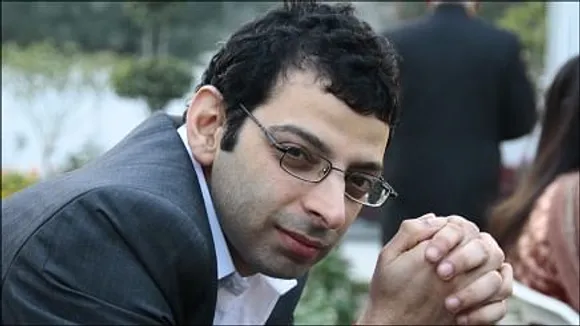 Rage appoints Neville Medhora as head of India business