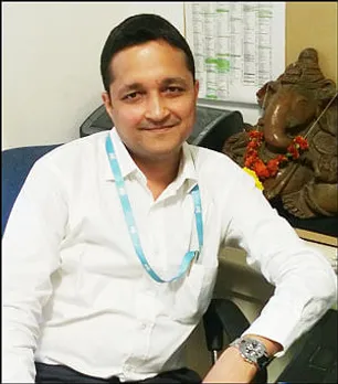 N S Easwaran promoted as business head, Zee Tamizh