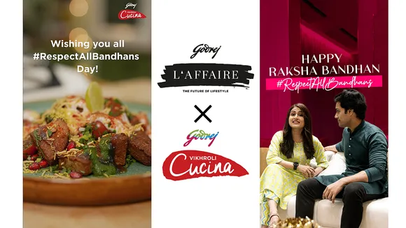 Godrej's #RespectAllBandhans campaign elevates inclusivity and unity