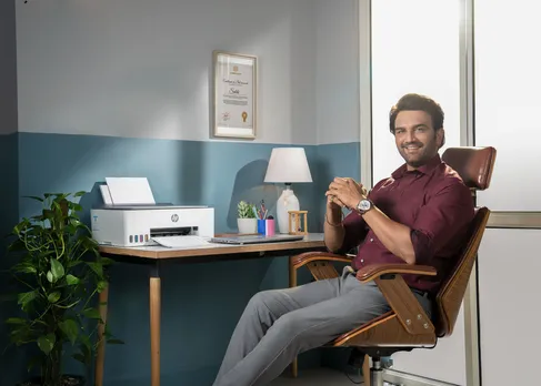 HP India launches ‘Ho Jayega’ campaign with a new product 